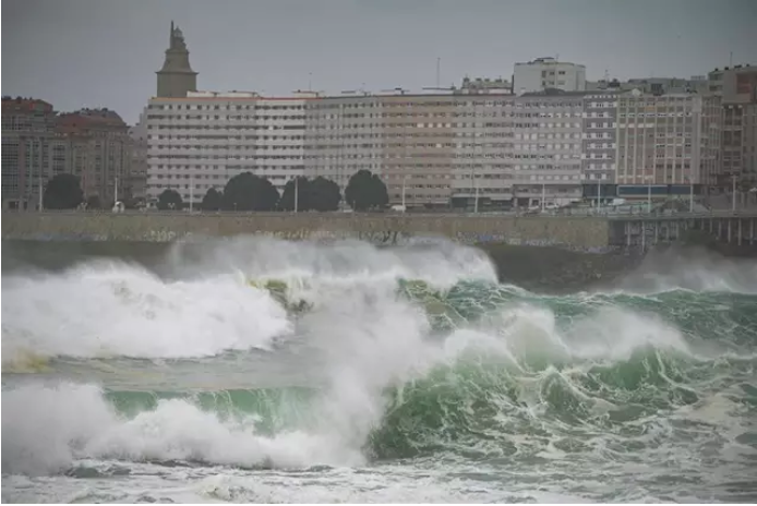 En verano han de realizarse todas las comprobaciones para evitar desperfectos si azota el viento, la lluvia, el granizo o la nieve