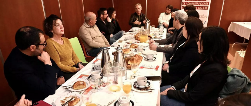 Presentamos la hoja de ruta del nuevo equipo de gobierno