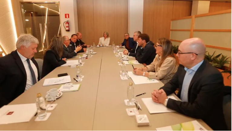 Gran preocupación pola escaseza de empresas para realizar obras de mellora de eficiencia enerxética