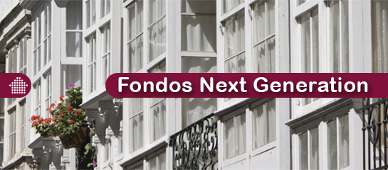 Fondos Next Generation