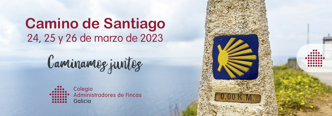 Camino de Santiago