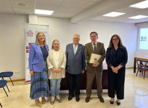 Los profesionales de ambas entidades podrán acudir a las acciones formativas que organicen los dos colegios profesionales