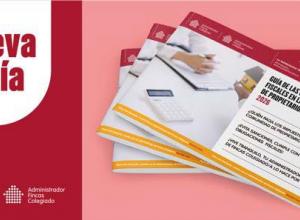 GUIA Y CALENDARIO 2026 DE OBLIGACIONES FISCALES EN LAS COMUNIDADES DE PROPIETARIOS