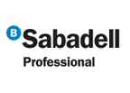 Logo Sabadell