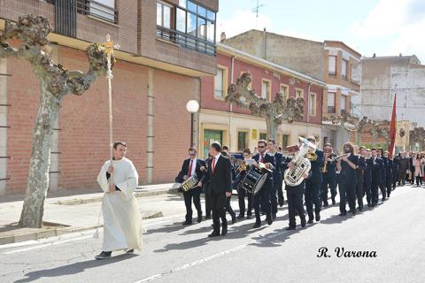 Ofrenda Santo Domingo