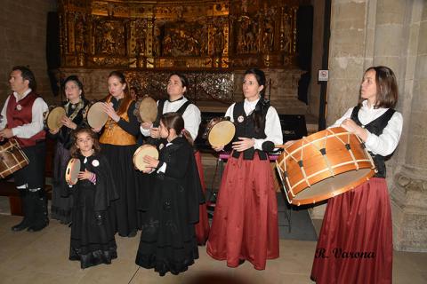 Ofrenda Santo Domingo