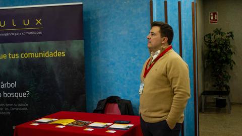 GALERIA DE FOTOS III JORNADAS GALLEGAS "JACINTO PELETEIRO OTERO" 23-24 FEBRERO 2024