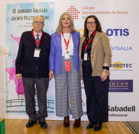 GALERIA DE FOTOS III JORNADAS GALLEGAS "JACINTO PELETEIRO OTERO" 23-24 FEBRERO 2024