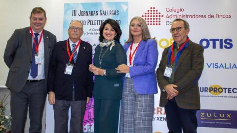 GALERIA DE FOTOS III JORNADAS GALLEGAS "JACINTO PELETEIRO OTERO" 23-24 FEBRERO 2024