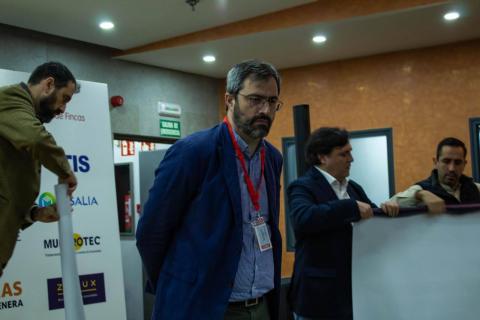 GALERIA DE FOTOS III JORNADAS GALLEGAS "JACINTO PELETEIRO OTERO" 23-24 FEBRERO 2024