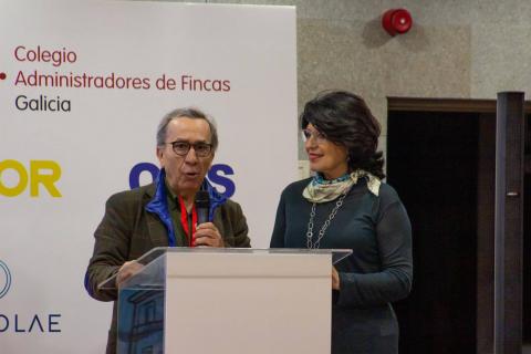 GALERIA DE FOTOS III JORNADAS GALLEGAS "JACINTO PELETEIRO OTERO" 23-24 FEBRERO 2024