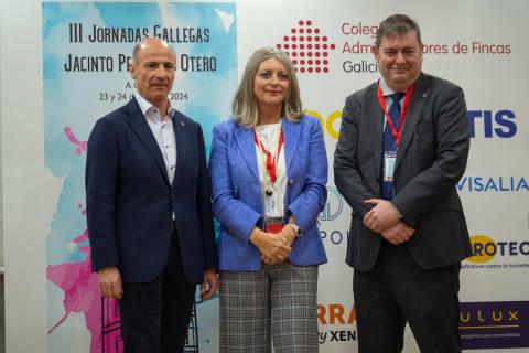 GALERIA DE FOTOS III JORNADAS GALLEGAS "JACINTO PELETEIRO OTERO" 23-24 FEBRERO 2024