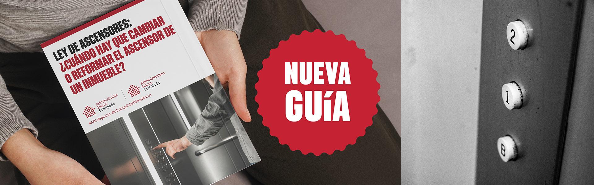 Ley de ascensores
