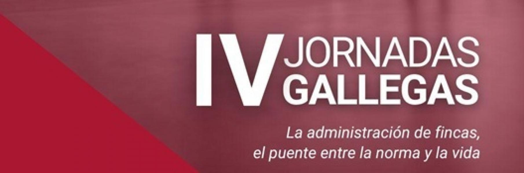 IV JORANDAS GALLEGAS- VIGO- 6 de Febrero de 2026