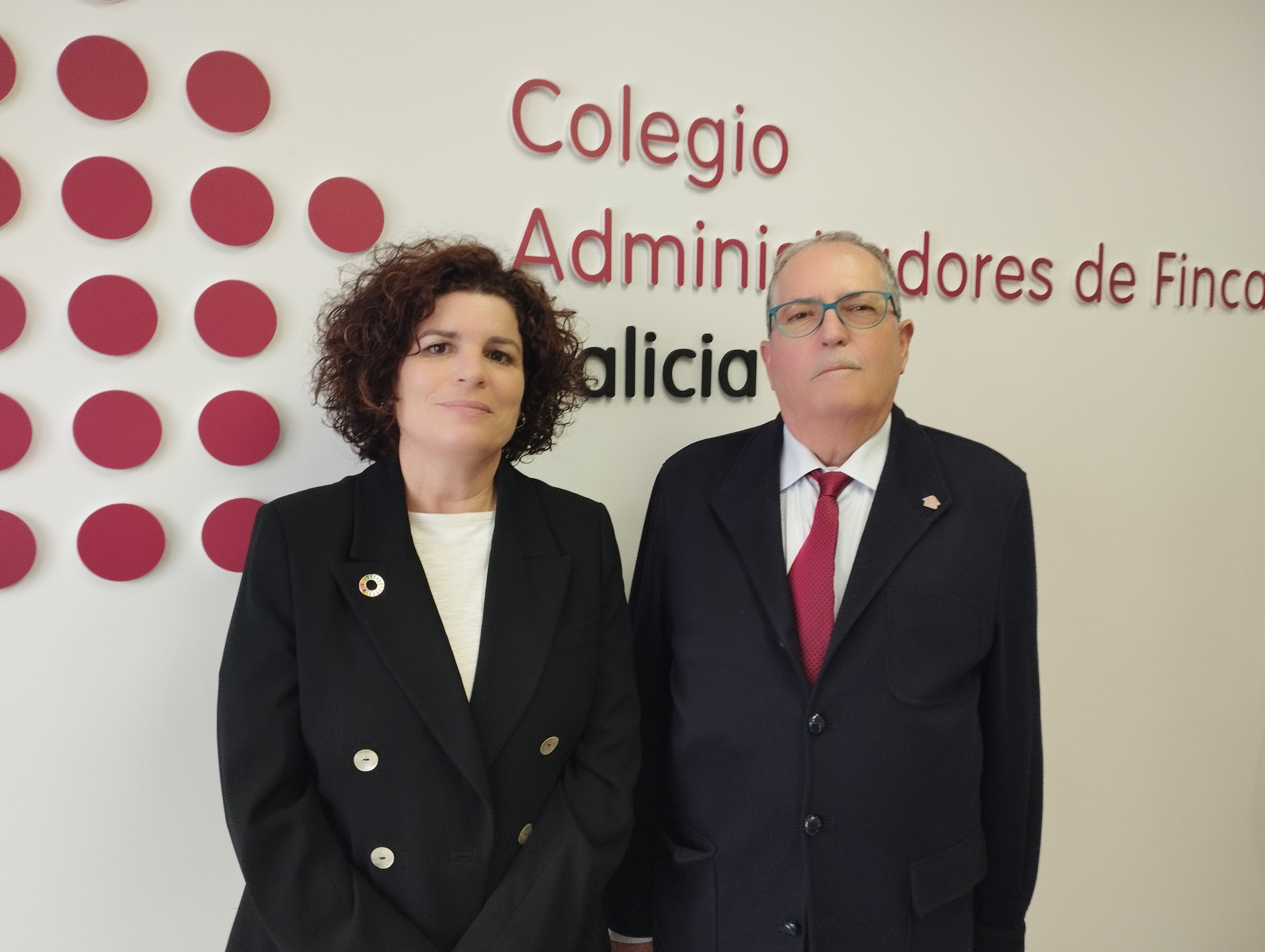 O presidente dos administradores de leiras galegos lembra que as axudas poden chegar ata o 80%