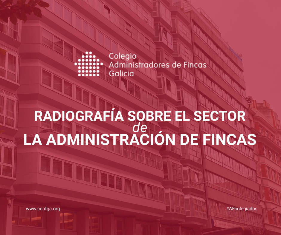 Radiografía COAFGA 2026