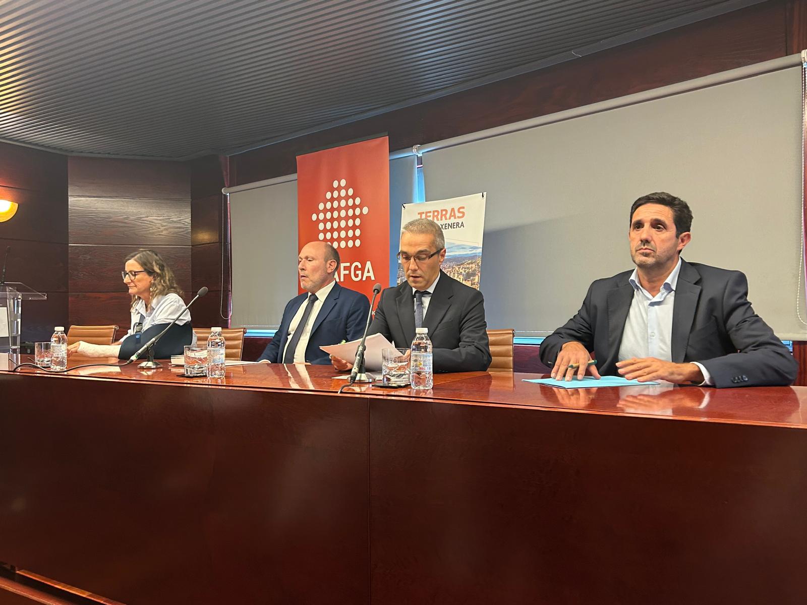 Mesa 1 - I Jornada Jurídica