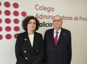 O presidente dos administradores de leiras galegos lembra que as axudas poden chegar ata o 80%