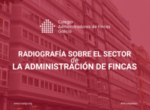 Radiografía COAFGA 2026