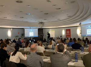 Jornada COAFGA de Inteligencia Artifical para Administradores de Fincas 