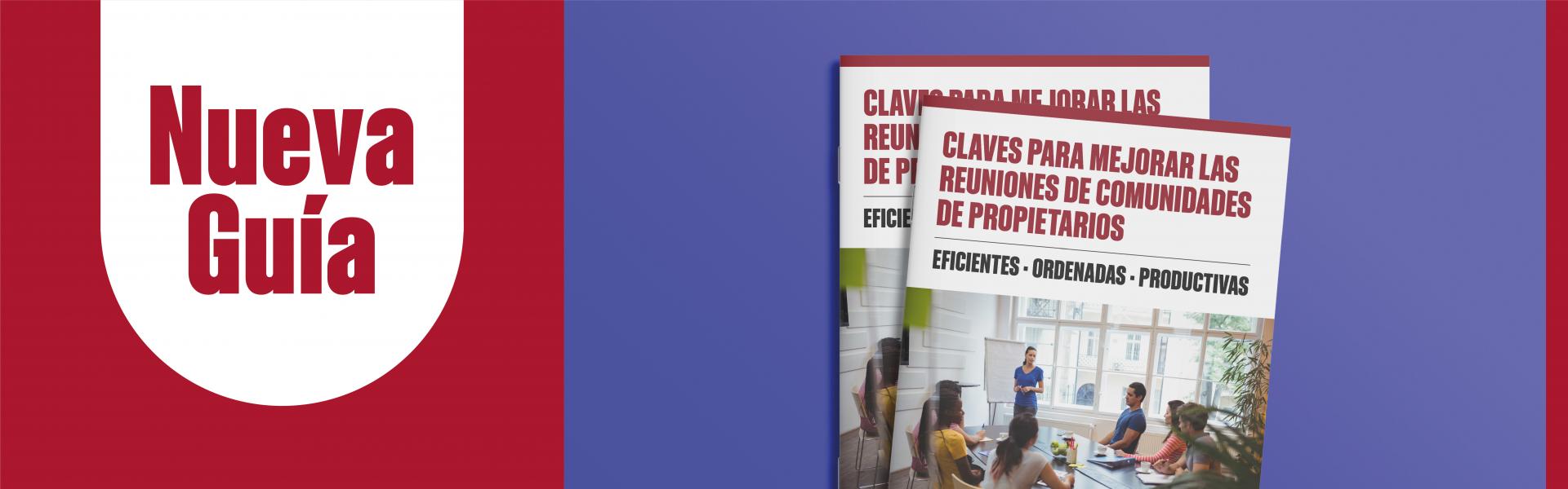 Claves para mejorar las reuniones de las CC.PP.